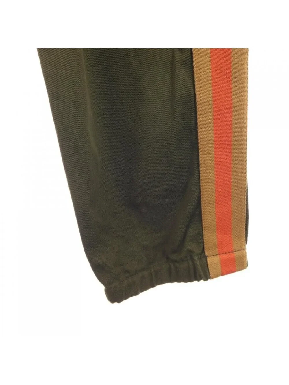 Gucci Pants Khaki